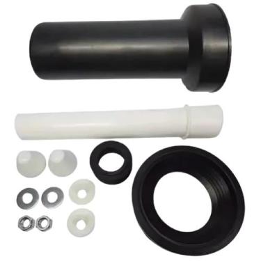 Imagem de Kit Instalação Bacia Deca Suspensa - 4606030