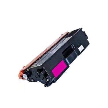Imagem de Toner Compatível com Impressora Brother TN419 Magenta 9K L8900 L9570  