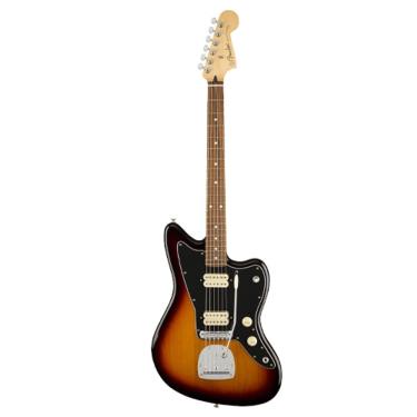 Imagem de Guitarra JazzMaster Player Series Fender 014-6903-500 Pau Ferro 3TS Sunburst