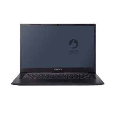 Imagem de Notebook Positivo Master Intel® Core™ 5-1135G7 Shell EFI 8GB RAM 512GB SSD 14&quot; Full HD - Preto