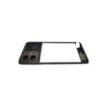 Imagem de Peg do Brasil aro lateral compatível com motorola moto g34 xt2363
