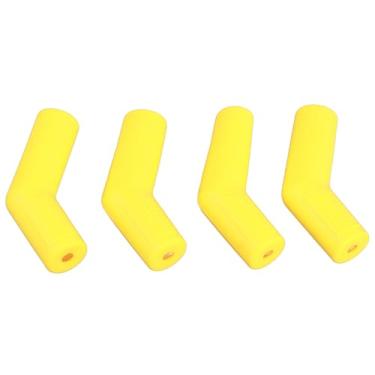 Imagem de Tampa de Engrenagem de Alavanca de Mudança de Motocicleta de Borracha, Protetor de Sapatos de Motocicleta Anti -deslizamento, Se Encaixa na Maioria das Motocicletas, Evita Danos