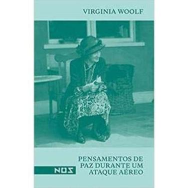 Imagem de Pensamentos De Paz Durante Um Ataque Aéreo