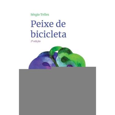 Imagem de Peixe De Bicicleta