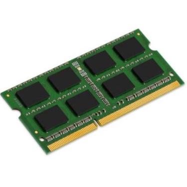 Imagem de Memória sodimm 8GB DDR3L 1600MHz - para Notebook - Low Voltage - PC3L-12800