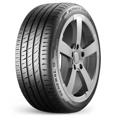 Imagem de Pneu General by Continental Aro 16 205/55r16 91v Tl Altimax