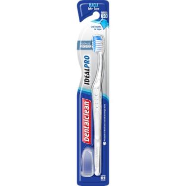 Imagem de Dentalclean Escova de Dente Profissional Ideal PRO - Macia
