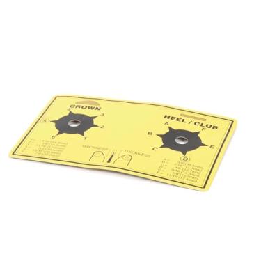 Imagem de Antunes Etiqueta de compressão Roundup 1001118