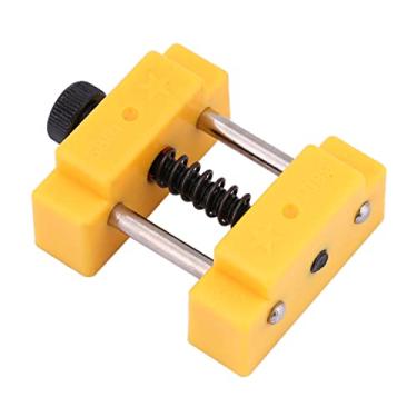 Imagem de Mini Torno de Bancada, 50 X 55 X 25 Mm, Mini Torno de Bancada, Hobby, Prensa de Mesa, Ferramenta de Reparo de Joias, Adequada para Fixar Pequenas Peças de Trabalho ou Joias Ao