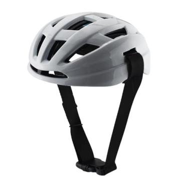 Imagem de Bothyi Suprimentos de boné de capacete para animais de estimação, ajuste ajustável e portátil de capacete de gato portátil Capace, S