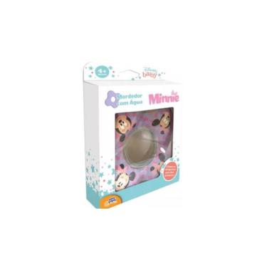 Imagem de Mordedor De Água Disney Minnie  - Toyster
