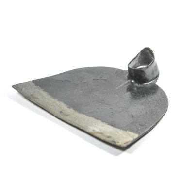 Imagem de Enxada Ferreiro 22 Com Cabo Eucalipto - Fundição Petrópolis