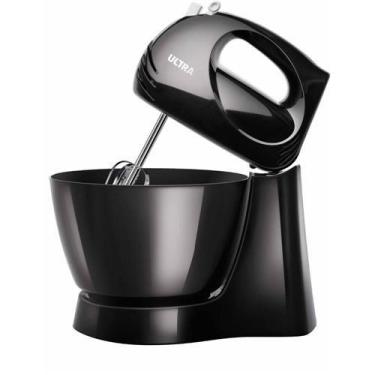 Imagem de Batedeira ultra black 3.6l 3 velocidades 150w 220v - CTMD, 220V