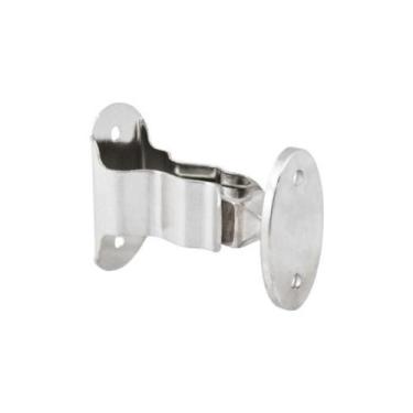 Imagem de Fixador de Porta Para Rodapé - Vonder