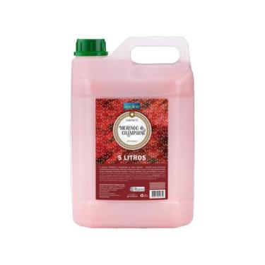 Imagem de Sabonete morango com champagnhe 5 litros premisse