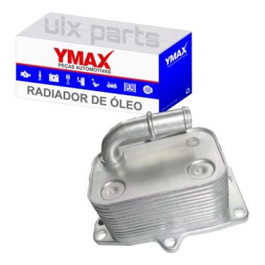 Imagem de Radiador Calor Oleo Motor Para Citroen C4 2.0 16v 2012 2013 Nova - Yma