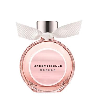 Imagem de Perfume Rochas Mademoiselle - Eau de Parfum Feminino, 90ml