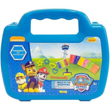 Imagem de Patrulha Canina - Maleta Da Aventura