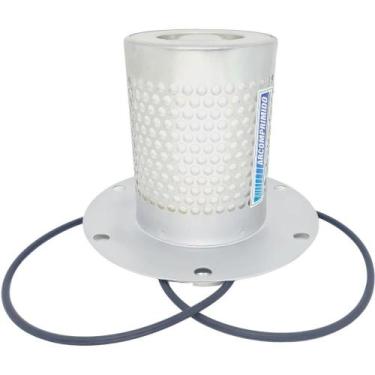 Imagem de Filtro Separador Ar Óleo Similar 2901000401 para Atlas Coco - Arcompri