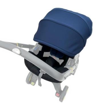 Imagem de Kit de lavagem de acessórios para carrinho de criança, conjunto têxtil