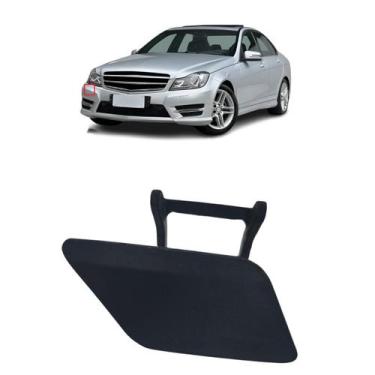 Imagem de Tampa Esguicho Limpador farol Direito Merced C180 C200 C250 C300 C350 