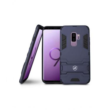 Imagem de Capa Case Capinha Armor Para Samsung Galaxy S9 Plus - Gorila Shield