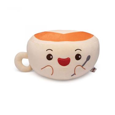 Imagem de Pelucia Mascotinho Moca P