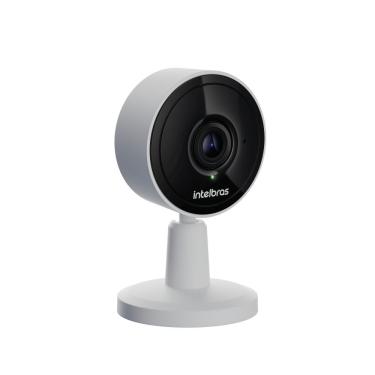 Imagem de Câmera De Segurança Wi-fi Intelbras Sem Fio Hd 10 Metros Ir | Imx1