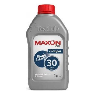 Imagem de Oleo Essencial Mineral Moto Rocadeiras Motosserras - maxon