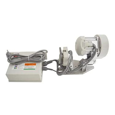 Imagem de PreAsion Equipamento De Costura Dividido, Ímã Permanente, Sem Escovas, 1 Hp, 750 W Cc, Pequeno Servomotor Silencioso, Velocidade Máxima 3000 Rpm, 110 V