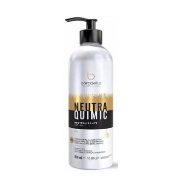 Imagem de Borabella Neutraquimic 500 Ml