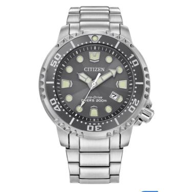 Imagem de Relógio Citizen Ecodrive Promaster Diver Bn0167-50H