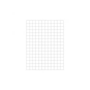 Imagem de Memory Board 60x80cm(BRANCO)