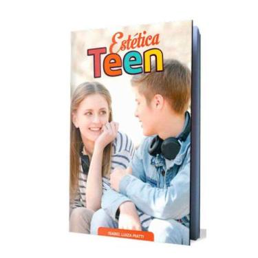 Imagem de Livro estetica teen - Buona Vita
