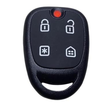 Imagem de Carcaça Controle Alarme Positron PXN48 - Marca