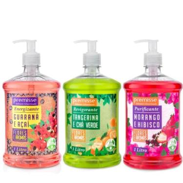 Imagem de Sabonete premisse