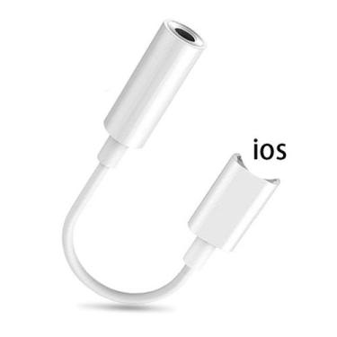 Imagem de Adaptador Ligh Fone De Ouvido - Online