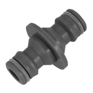 Imagem de Conector para engate rápido em mangueiras 1/2", 5/8" e 3/4" - tramonti
