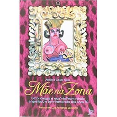 Imagem de Mãe na zona - MATRIX - IDEIA E ACAO COMERCIO E SERVICOS LTDA, 3