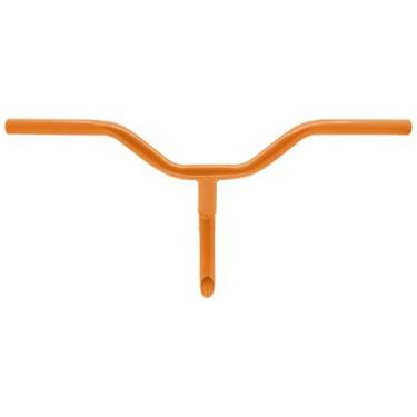 Imagem de Guidão Ultra Bikes Conjugado Infantil, Laranja, Único
