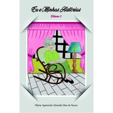 Imagem de Eu E Minhas Histórias