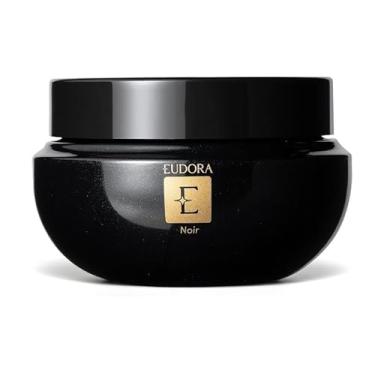 Imagem de Noir Creme Acetinado Corporal, 250g, Hidratação Intensiva, Fórmula Premium sem Parabenos e Sulfatos