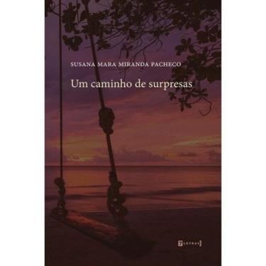 Imagem de Um caminho de surpresas - 7 LETRAS