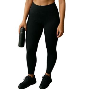 Imagem de Legging Movement Levo, em Poliamida, Zero Transparência, Tecido com Tecnologia UV50, Anti Odor-Feminino
