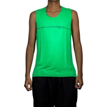 Imagem de CAMISETA OBBIA REGATA MACHAO COM SILK - MASCULINA-Masculino