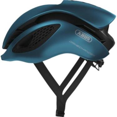 Imagem de Capacete de Ciclismo Bicicleta Estrada e MTB Gamechanger - Genérica, A