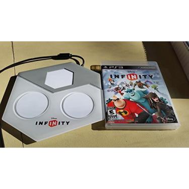 Imagem de Kit Disney Ifinity Playstation 3