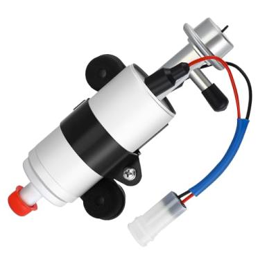 Imagem de Bomba de combustível de elevação de baixa pressão compatível com motor de popa Suzuki DF200 DF225 DF250 DF300 DF350T e DT115 DT140 DT150 DT200 2/4 tempos, substitui 15100-94900