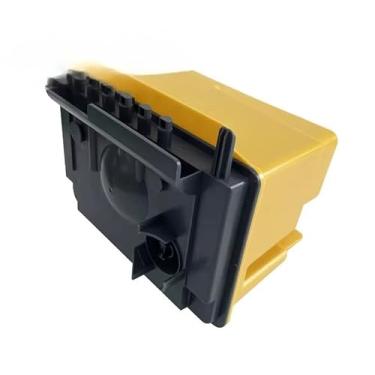 Imagem de Módulo de tinta Domino Itm02/Itm06 compatível com RFID para AX150i AX350i AX550i M230i CIJ Marcação de módulo de tinta para impressora jato de tinta