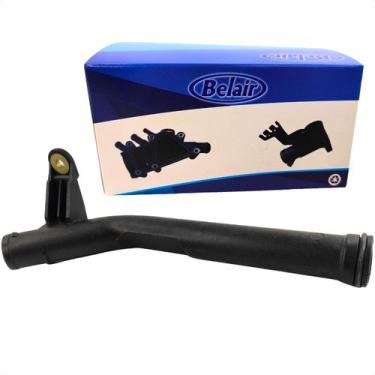 Imagem de Tubo Água Motor Palio Siena Strada Uno Doblo 2000 A 2016 - Belair